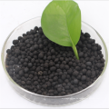 chicken manure 100% granule organic fertilizer